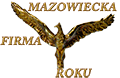 Mazowiecka firma roku