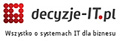decyzje-IT.pl - systemy ERP, CRM, BI, PLM