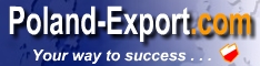 http://poland-export.pl - Your way to success