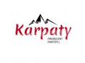 Karpaty Producent Pantofli