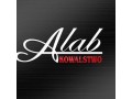 ALAB Schody i balustrady