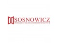 SOSNOWICZ